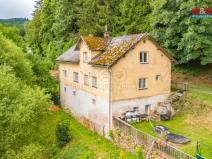 Prodej rodinného domu, Mnichov - Pivoň, 220 m2