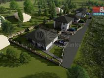 Prodej rodinného domu, Třemošná - Záluží, 88 m2