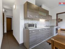 Prodej bytu 4+1, Frýdek-Místek - Frýdek, J. Božana, 82 m2