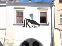 Prodej rodinného domu, Lipník nad Bečvou - Lipník nad Bečvou I-Město, náměstí T. G. Masaryka, 304 m2