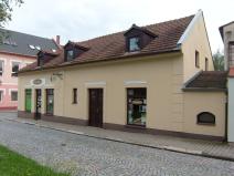 Prodej rodinného domu, Svitavy - Město, Vojanova, 220 m2