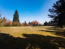 Prodej pozemku pro bydlení, Ohrobec, Na širokém I, 3534 m2