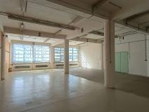 Pronájem skladu, Jablonec nad Nisou, Palackého, 212 m2