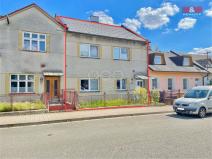 Prodej rodinného domu, Lanškroun - Ostrovské Předměstí, Česká, 170 m2