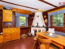 Prodej chaty, České Lhotice, 37 m2