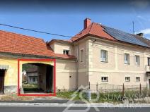 Prodej rodinného domu, Podmokly, 149 m2