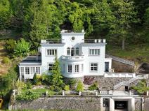 Prodej vily, Chocerady, 340 m2