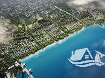 Prodej bytu 3+kk, Larnaka, Kypr, 116 m2