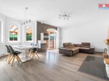 Prodej rodinného domu, Velké Přílepy, Emy Destinnové, 217 m2