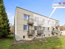 Prodej bytu 3+kk, Vinary - Smidarská Lhota, 65 m2