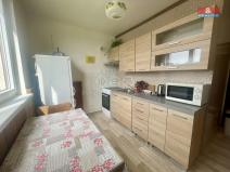 Prodej bytu 2+1, Ktiš, 52 m2