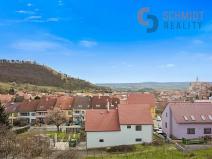 Prodej pozemku pro bydlení, Mikulov, M. Majerové, 7881 m2