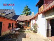 Prodej rodinného domu, Borotín, 117 m2