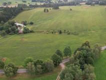 Prodej pole, Kunžak, 11263 m2