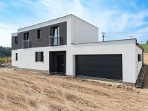 Prodej rodinného domu, Bílkovice, 208 m2