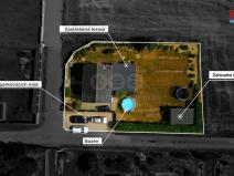 Prodej rodinného domu, Ostrava - Polanka nad Odrou, U Chatek, 105 m2