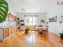 Prodej rodinného domu, Velká Jesenice, 200 m2