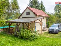 Prodej chalupy, Stružinec - Tuhaň, 60 m2