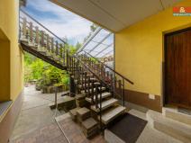 Prodej výrobních prostor, Brno - Maloměřice, Jarní, 231 m2