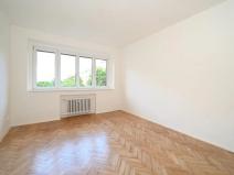 Pronájem bytu 1+kk, Praha - Nusle, Čiklova, 30 m2