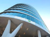 Pronájem kanceláře, Praha - Smíchov, Plzeňská, 454 m2