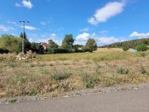 Prodej pozemku pro bydlení, Obory, 1183 m2