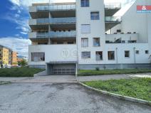 Pronájem garáže, České Budějovice, Litvínovická, 18 m2