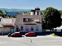 Prodej rodinného domu, Ivančice, Oslavanská, 110 m2