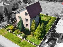 Prodej rodinného domu, Petrovice u Karviné, 250 m2