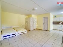 Pronájem činžovního domu, Sytno, 49 m2