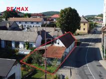 Prodej rodinného domu, Městečko Trnávka, 60 m2