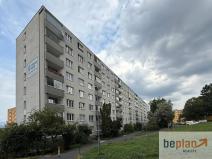 Prodej bytu 2+1, Karlovy Vary, Východní, 60 m2