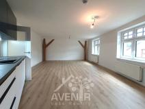 Prodej bytu 2+kk, Jablonec nad Nisou, Anenské náměstí, 68 m2