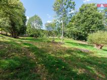 Prodej zahrady, Dolní Nivy - Horní Rozmyšl, 4063 m2