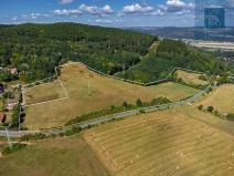 Prodej pole, Černolice, Pod Dvorem, 67023 m2