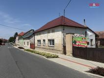 Prodej rodinného domu, Chrást, 138 m2