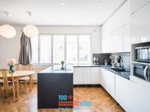 Prodej bytu 4+kk, Brno, Havlíčkova, 82 m2