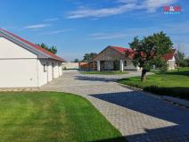 Prodej rodinného domu, Vítonice, 533 m2