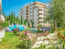 Prodej bytu 3+kk, Carevo, Bulharsko, 77 m2