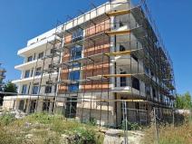 Prodej bytu 2+kk, Carevo, Bulharsko, 70 m2