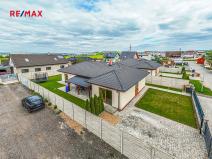 Prodej rodinného domu, Kolín, K Ovčárům, 144 m2