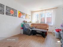 Prodej bytu 3+1, Tachov, Školní, 63 m2