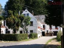 Prodej restaurace, Aš, 470 m2