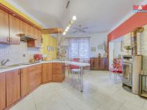 Prodej rodinného domu, Plzeň - Bolevec, Pod Stráží, 160 m2