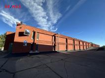 Prodej garáže, Kladno, Bellevue, 16 m2