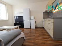 Pronájem bytu 1+1, Chodov, Tyršova, 35 m2