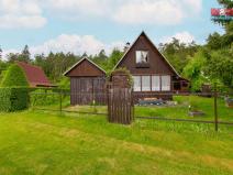Prodej chaty, Svojšín, 60 m2