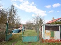 Prodej chaty, Dobřany, 54 m2