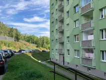 Pronájem bytu 3+1, Chomutov, Kamenný vrch, 70 m2