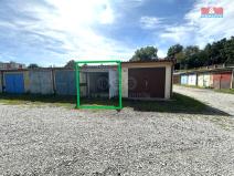 Prodej garáže, Lovosice, U Výtopny, 18 m2